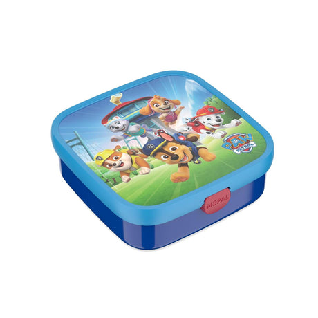 Mepal paw patrulje unger madkasse stor