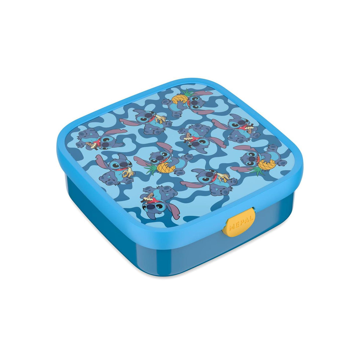 Mepal stitch bento madkasse campus stor