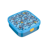 Mepal stitch bento madkasse campus stor