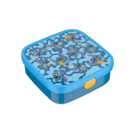 Mepal stitch bento madkasse stor