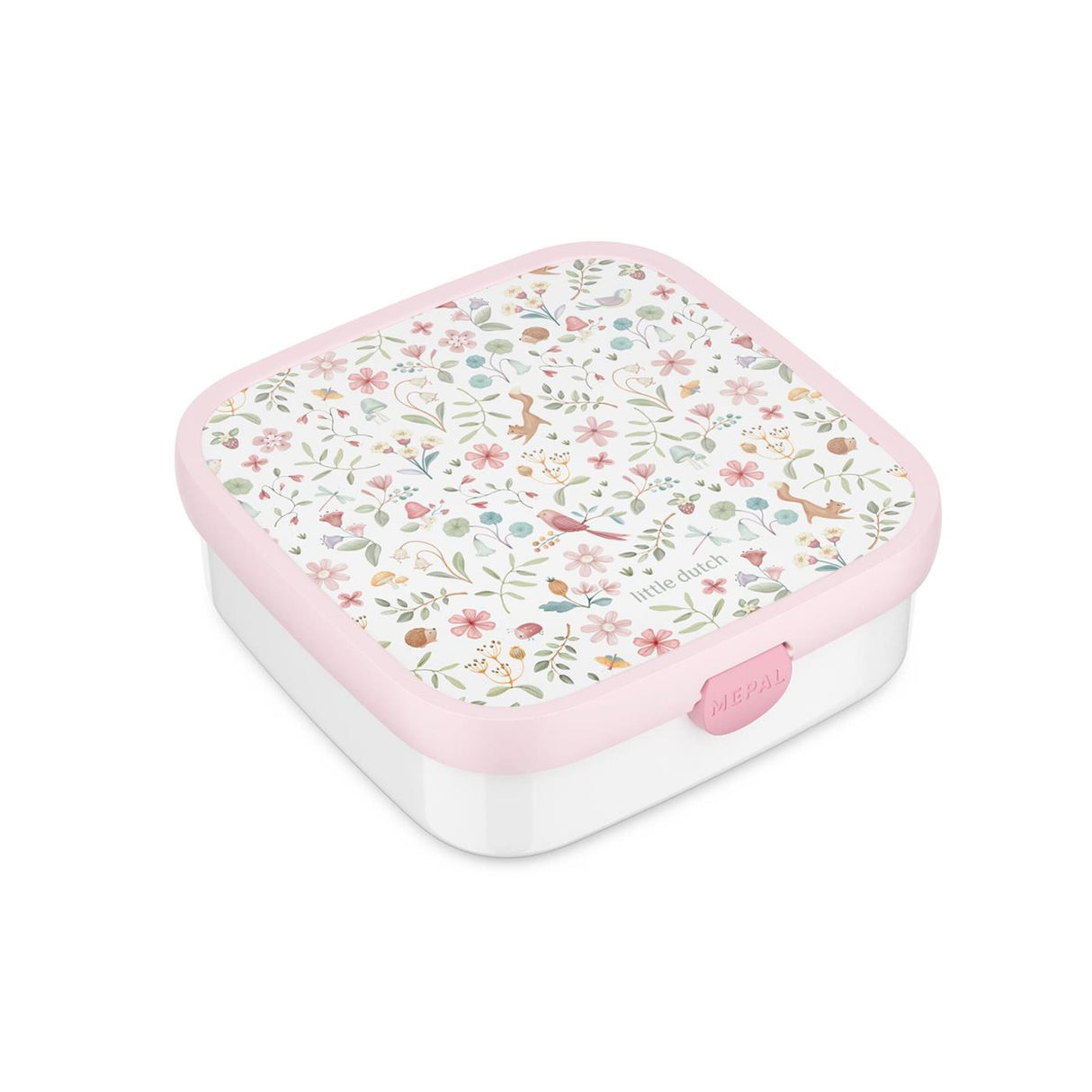 Mepal fairy wonders bento madkasse campus stor