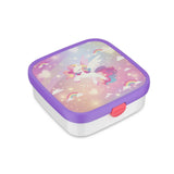 Mepal unicorn glød bento madkasse campus stor