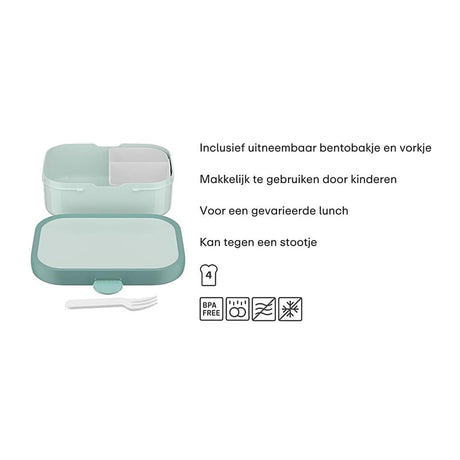 Mepal | 2 stk