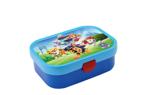 Mepal madkasse campus - paw patrulje hvalpe