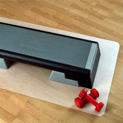 Fitness måtte etm pp