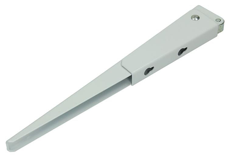 1015314 - foldbar keglesål 300x130 mm | 12 stk