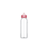 Mepal vandflaske pop-up campus 500ml - cool pink