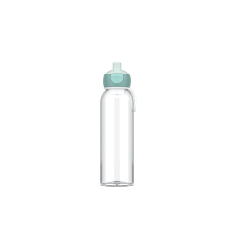 Mepal vandflaske pop-up campus 500ml - cool mynte