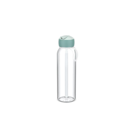 Mepal vandflaske flip-up 500ml cool mynte