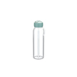 Mepal vandflaske flip-up campus 500ml - cool mynte