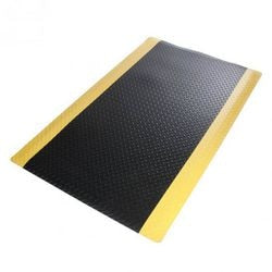 Ty anti-vermoeidheidsmat etm heavy du diamond pvc, vinyl