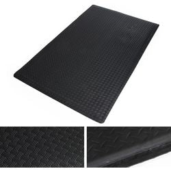 Ty anti-vermoeidheidsmat etm heavy du tiretuff pvc, vinyl