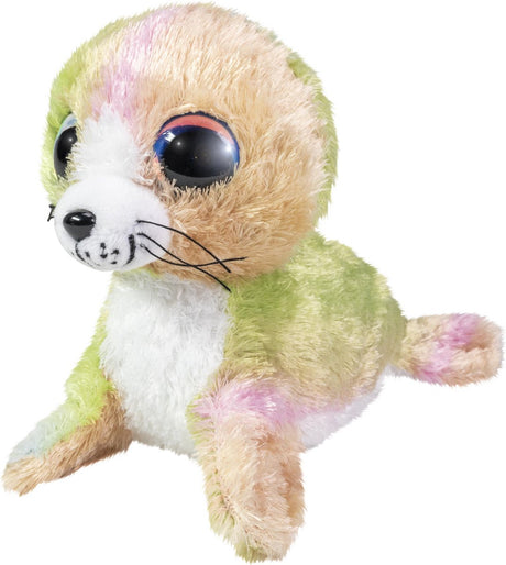 Lumo stjerner krammetøj - sæl Sophie, 15cm