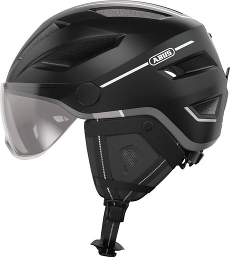 DC1103A Helm Pedelec 2.0 Ace Black S