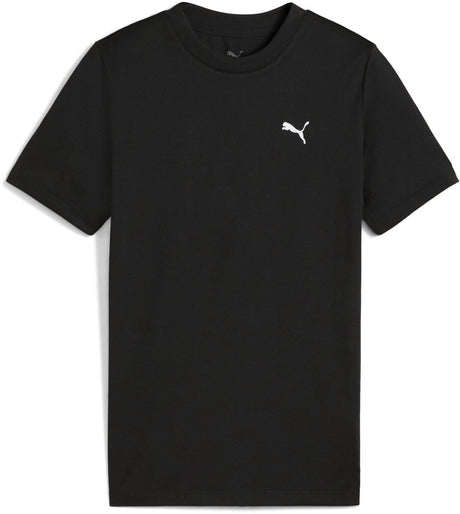 Puma tad ess tee b sportstrøje til drenge - sort