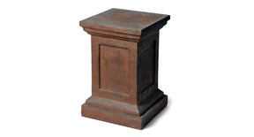 Texas column m rust w31h47 cm