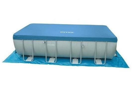 Intex Cover Swimming Pool 549 X 274 CM