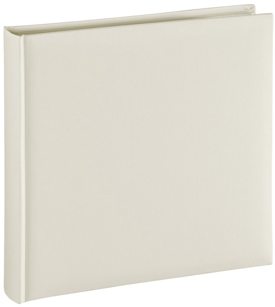 Hama fotobogalbum - fine art - 30x30 - 80 sider - sandfarvet