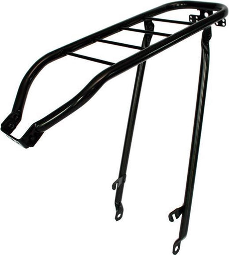 Steco achterdrager transport 28 sort