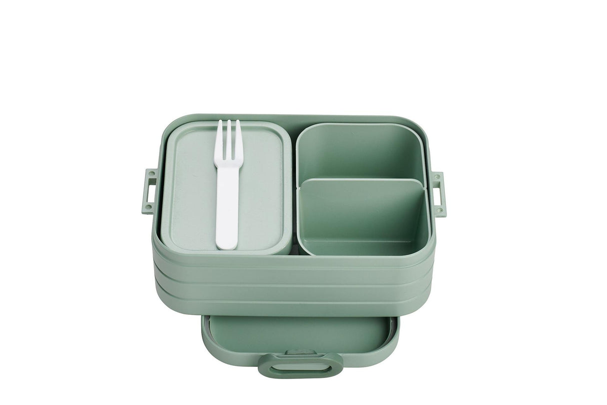 Mepal bento madkasse tab m nordisk salvie