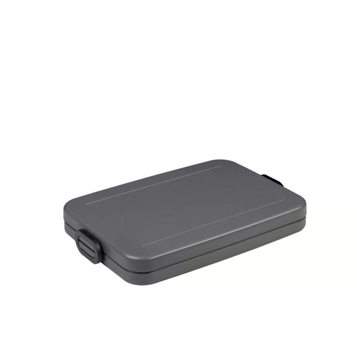 Mepal madpakke tag en pause flad nordic black