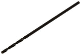 Mack 1018175 - universalbor hss r ø 1,0 x 34 mm 2 stk | 5 stk