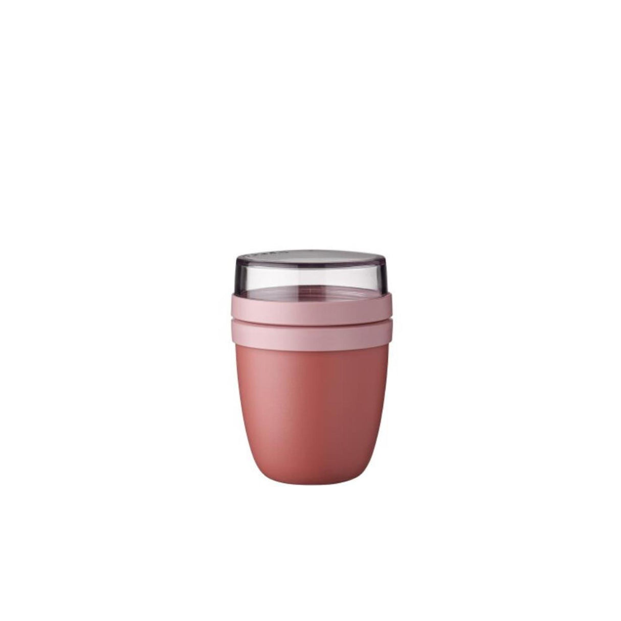 Mepal frokostgryde ellipse mini vivid lilla