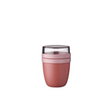 Mepal frokostgryde ellipse mini vivid lilla