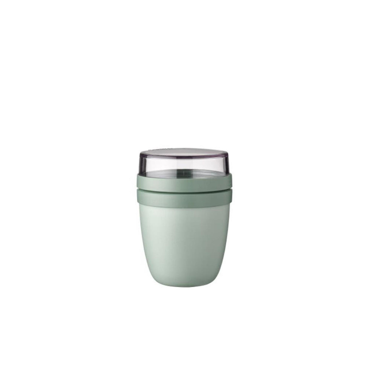 Mepal frokostgryde ellipse mini nordisk salvie