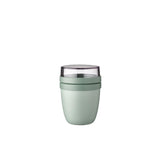 Mepal frokostgryde ellipse mini nordisk salvie