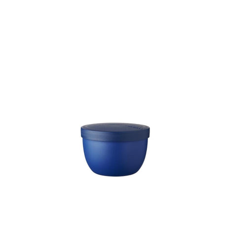 Mepal snack pot ellipse 350ml levende lilla