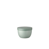Mepal snack pot ellipse 350ml nordisk salvie