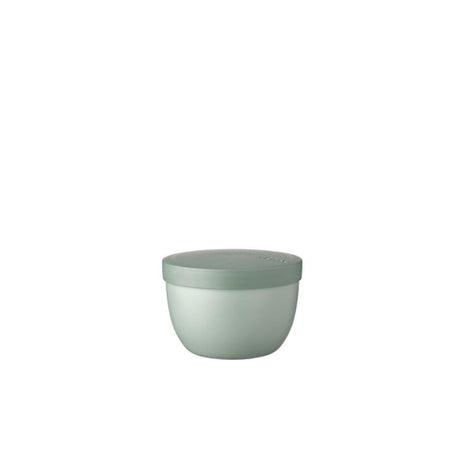 Mepal snack pot ellipse 350ml nordisk salvie