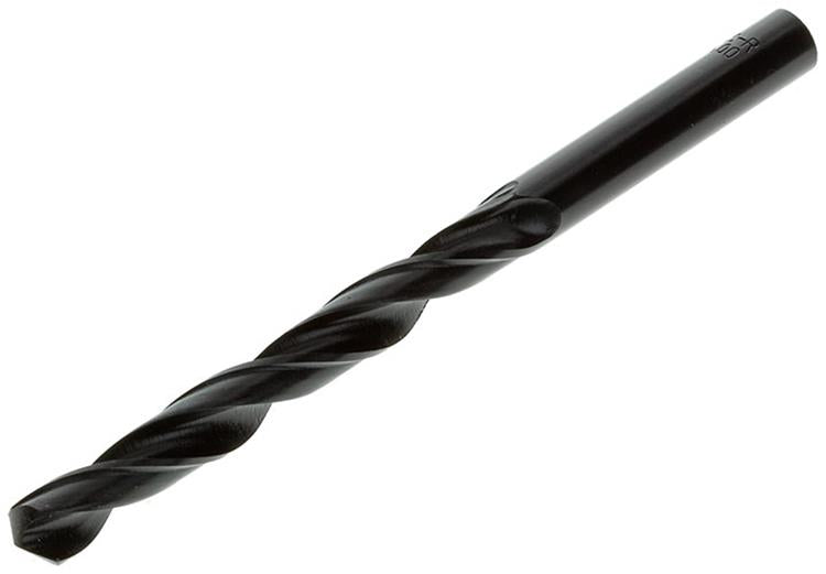 Mack 1018189 - universalbor hss r ø 9,0 x 125 mm | 5 stk