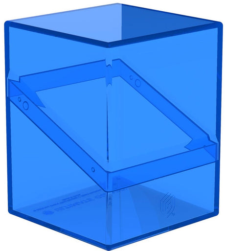 Ultimate guard boulder 100+ klar - safir