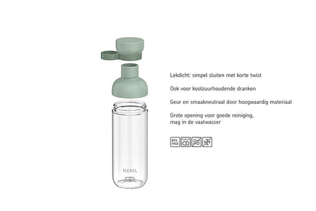 Mepal | 2 stk