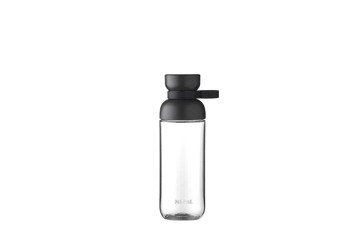 Mepal vandflaske vita 500ml - nordisk sort