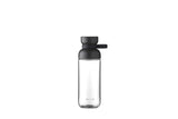 Mepal vandflaske vita 500ml - nordisk sort