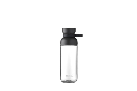 Mepal vandflaske vita 500ml - nordisk sort