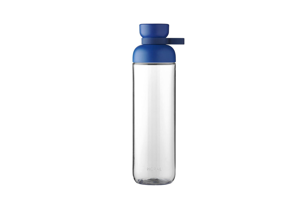 Mepal vandflaske vita 900ml - levende blå