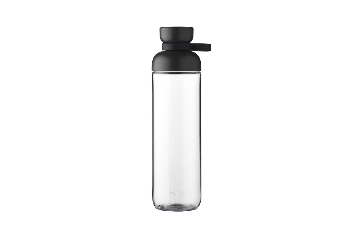 Mepal vandflaske vita 900ml - nordisk sort