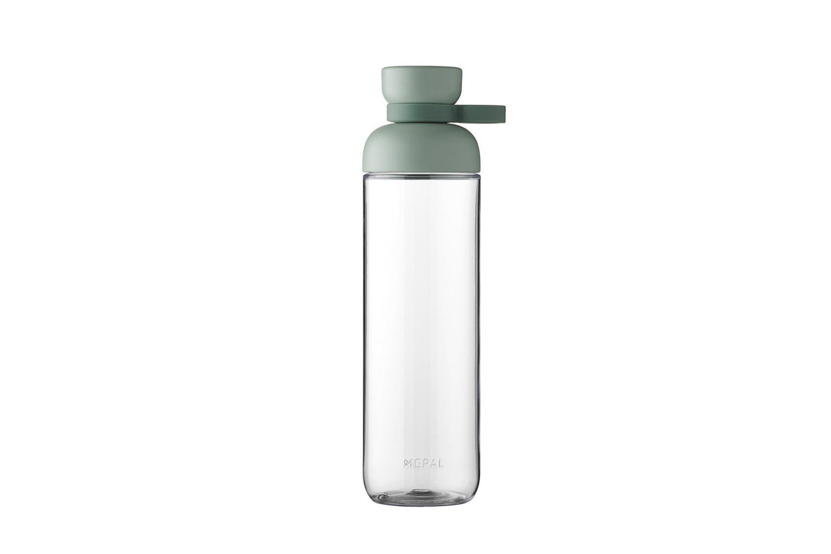 Mepal vandflaske vita 900ml - nordisk salvie