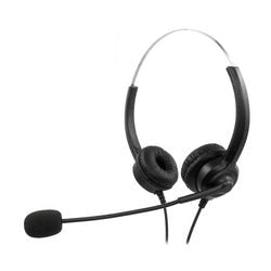 Headset medieserie mros304 kablet