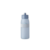 Mepal sportsflaske ellipse 500ml nordisk blå