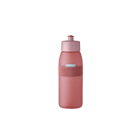 Mepal sportsflaske ellipse 500ml levende lilla