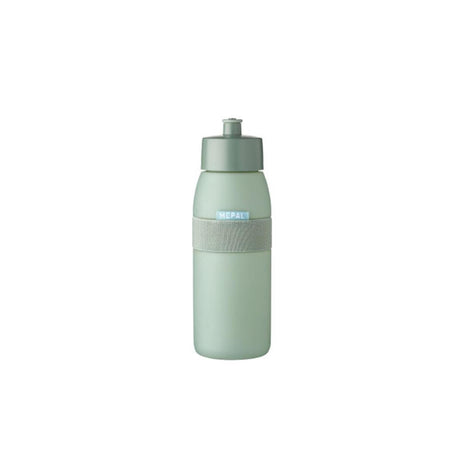 Mepal vandflaske ellipse nordisk salvie 500 ml