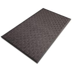 Deurmat professional line ocean antraciet