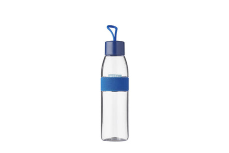 Mepal vandflaske ellipse 500ml levende blå