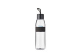 Mepal vandflaske ellipse 500ml nordisk sort