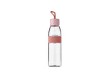 Mepal vandflaske ellipse 500ml levende lilla